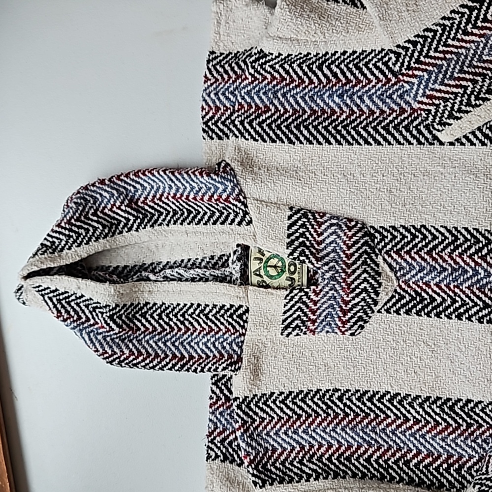 BAJA JOE hoodie - Picture 8 of 10